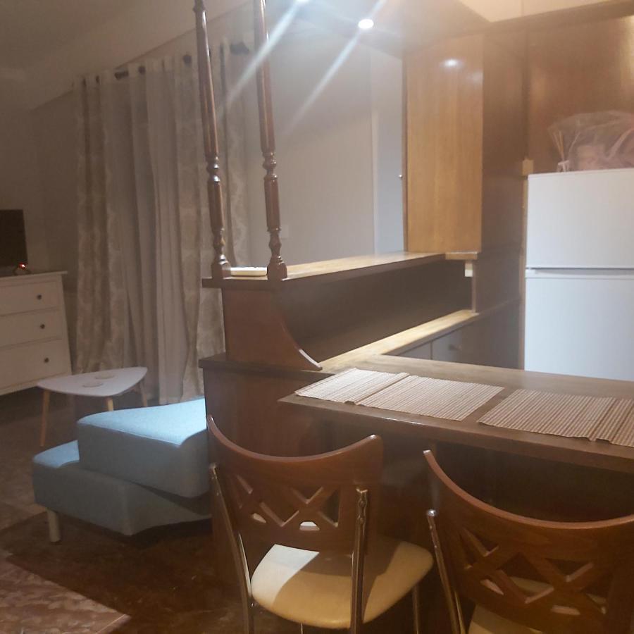 Rania City Loft Apartment Аргостолион Экстерьер фото